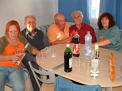NIMES MAI 2007 LES AMIS DE CARTEAUX 2007 10